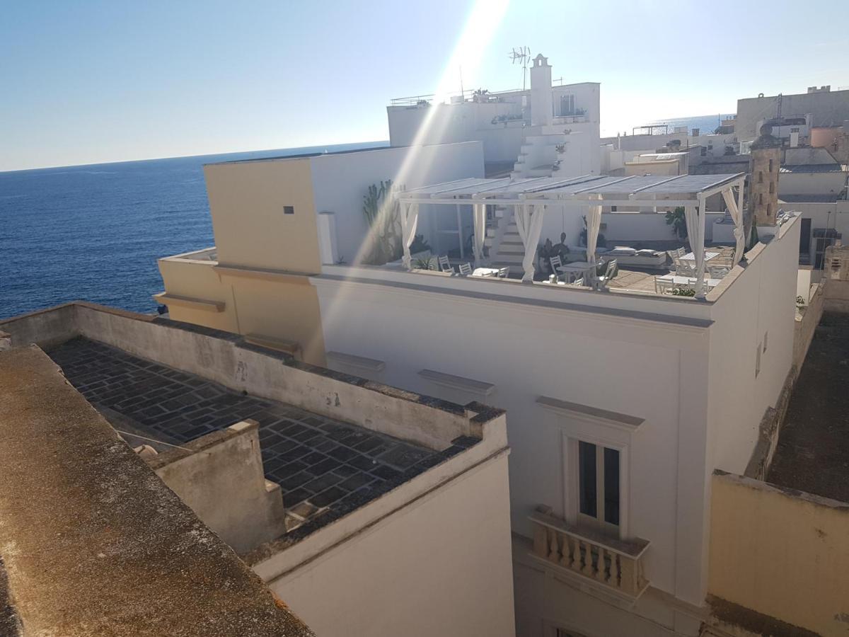 Corte Moline Gallipoli Exterior photo