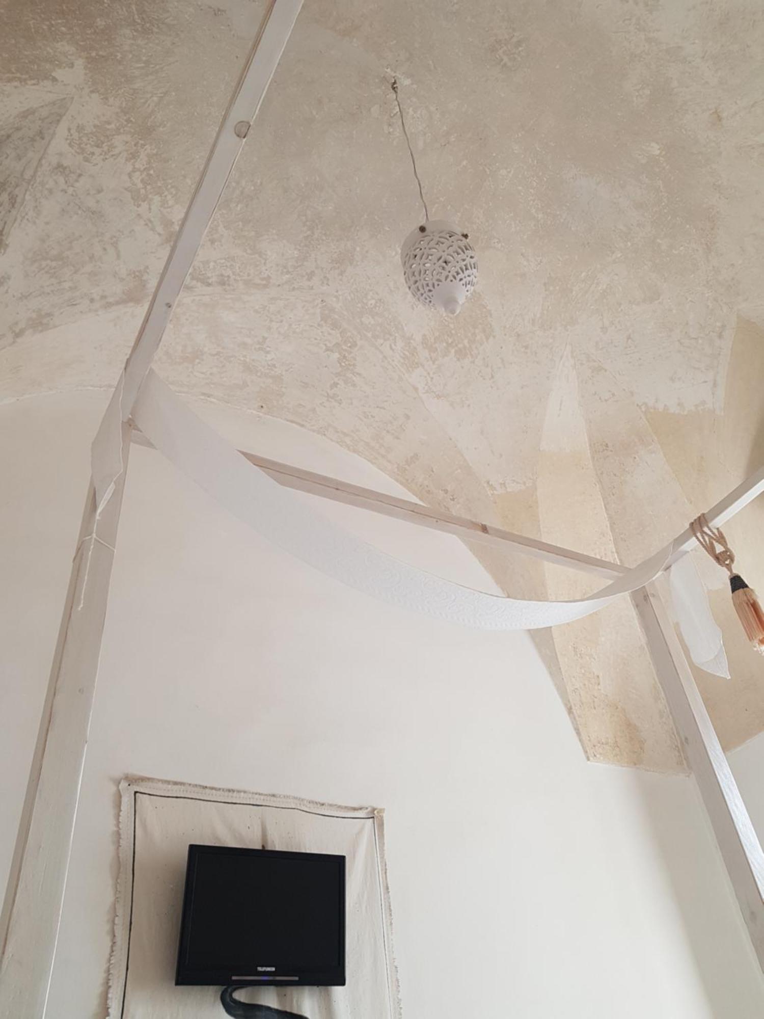 Corte Moline Gallipoli Room photo