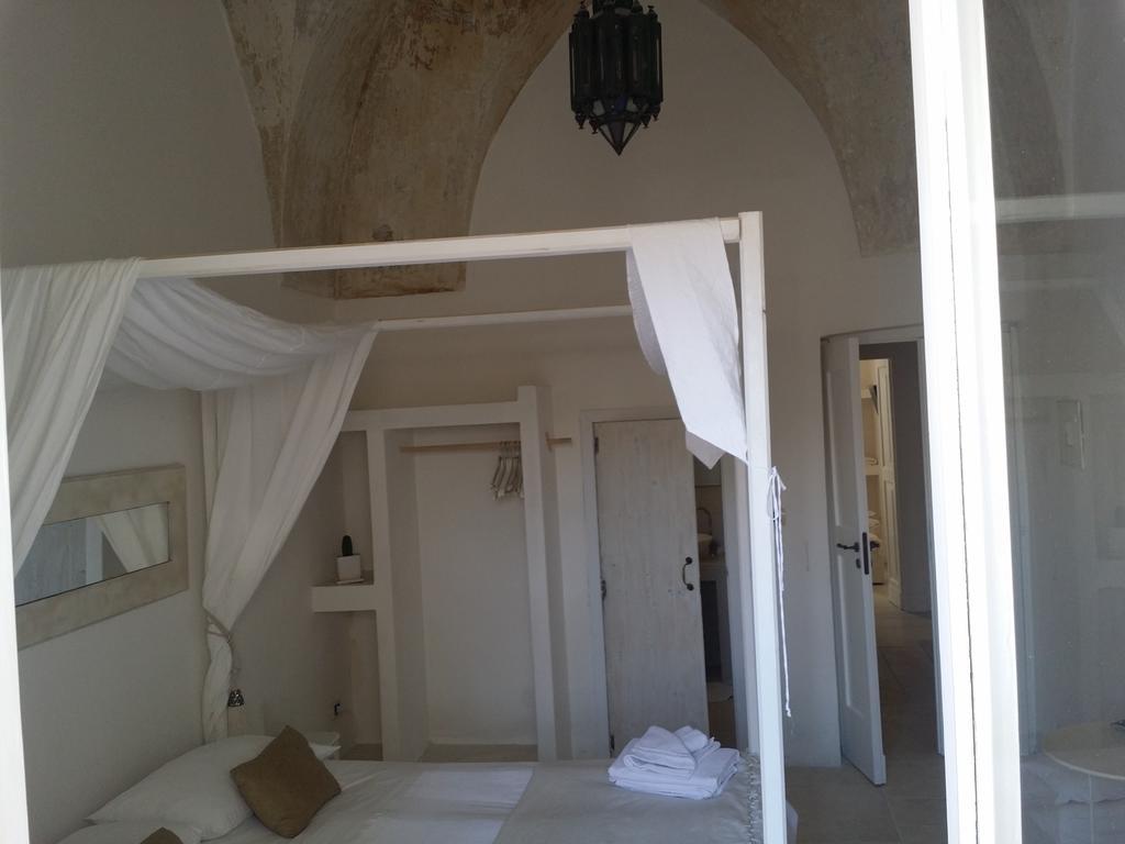 Corte Moline Gallipoli Room photo
