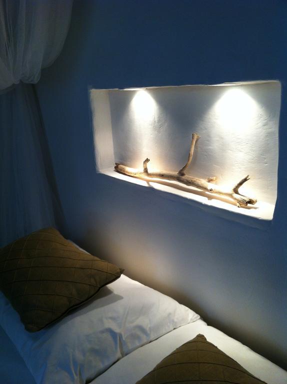 Corte Moline Gallipoli Room photo