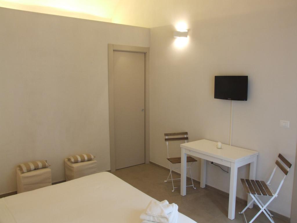 Corte Moline Gallipoli Room photo