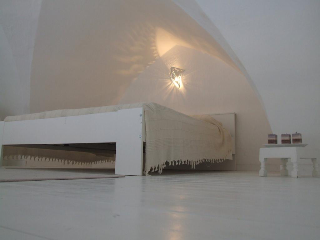Corte Moline Gallipoli Room photo