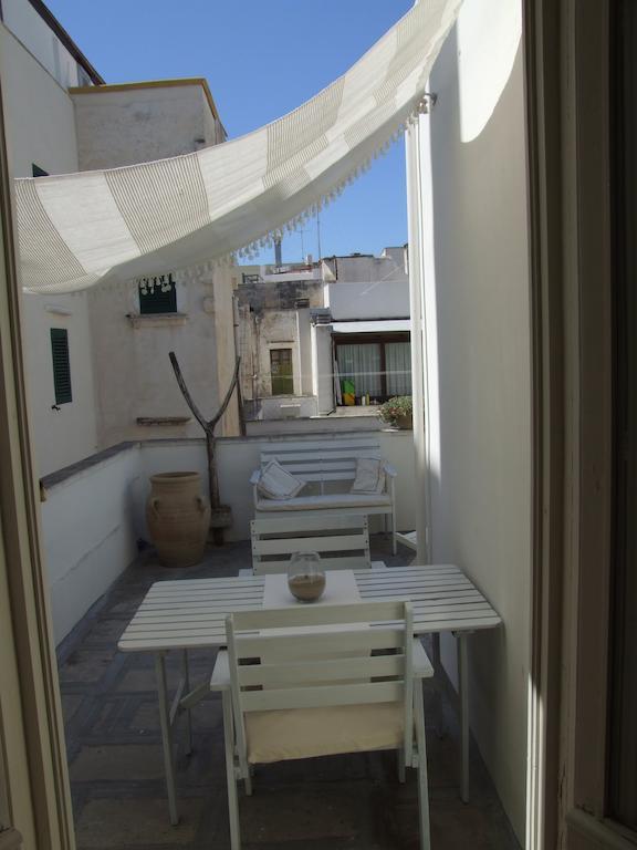 Corte Moline Gallipoli Exterior photo