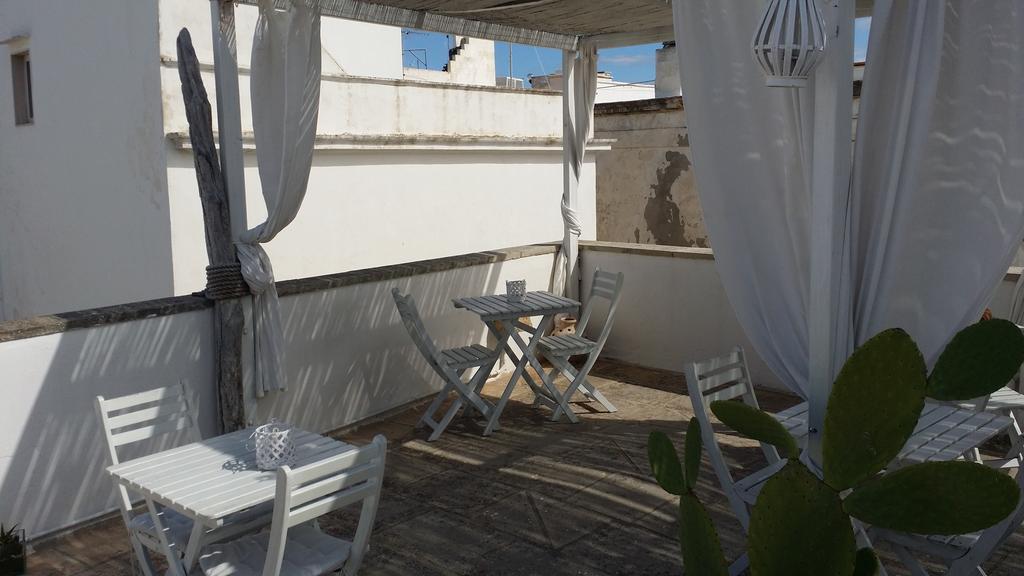 Corte Moline Gallipoli Exterior photo