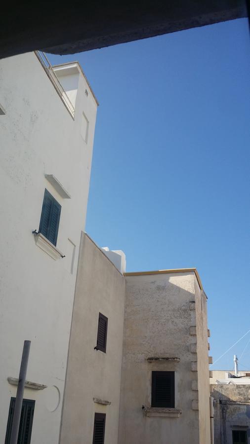 Corte Moline Gallipoli Exterior photo