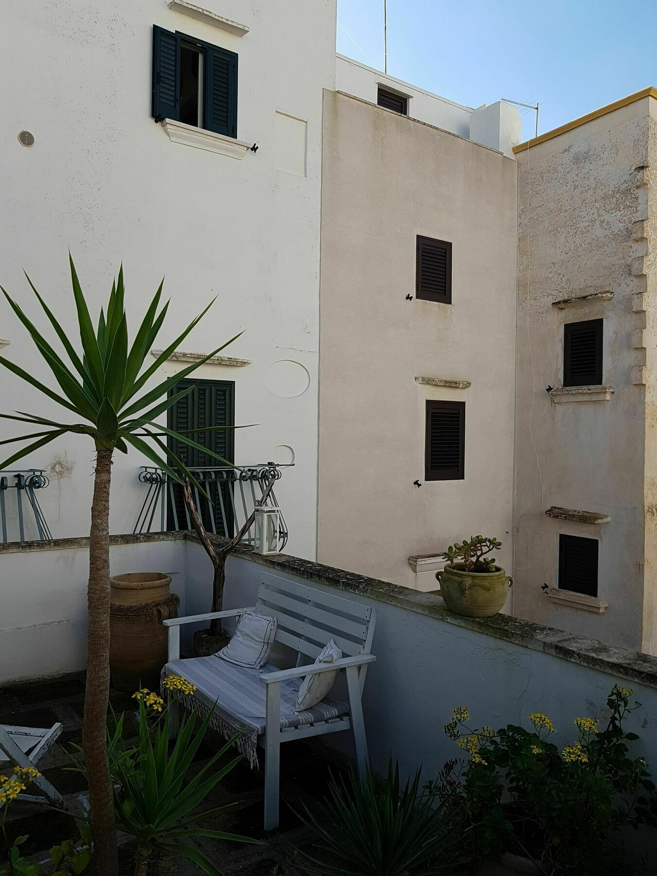 Corte Moline Gallipoli Exterior photo